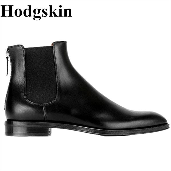 mens boots italian leather pointed toe short boots suede leather zipper fringe european autumn spring shoes, Black
mens boots italian leather pointed toe short boots suede leather zipper fringe european autumn spring shoes, Black