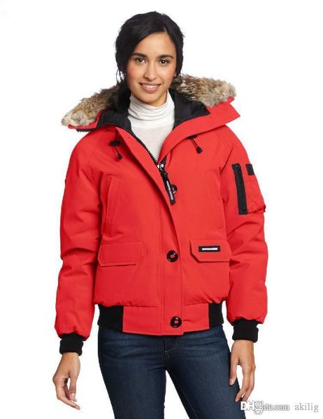 2020 women's winter classic brand leisure canada outdoor thermal insulation thickened hardy women's jacket short ski jacket goose, Black
2020 women's winter classic brand leisure canada outdoor thermal insulation thickened hardy women's jacket short ski jacket goose, Black