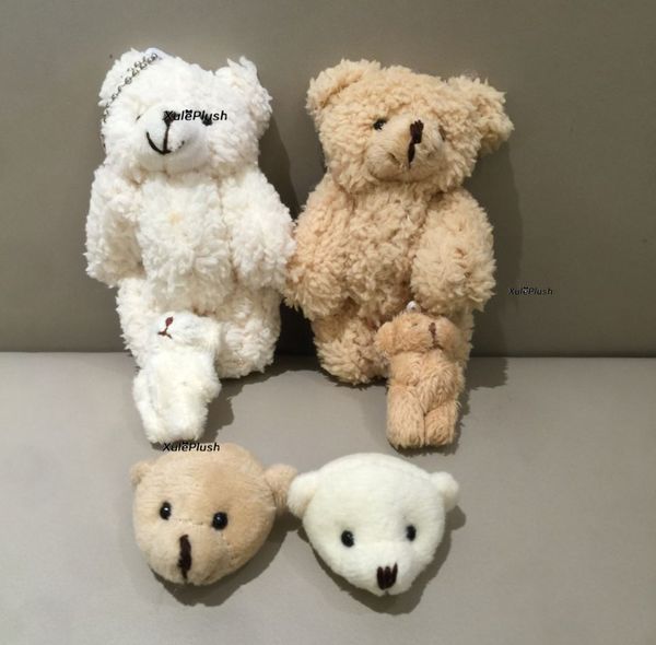 40pcs new 3sizes bears , 3-11cm key chain plush stuffed toy doll ; wedding gift toys bouquet toy doll
40pcs new 3sizes bears , 3-11cm key chain plush stuffed toy doll ; wedding gift toys bouquet toy doll