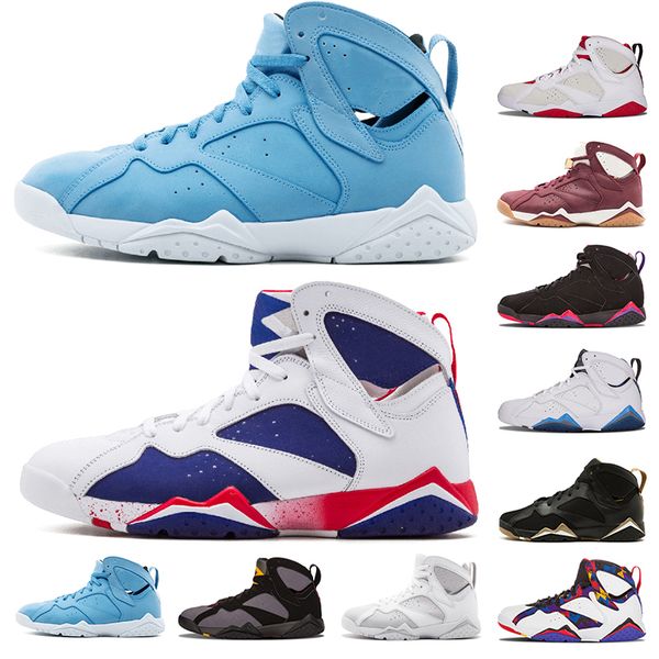 7 7s patta bordeaux hare ray allen tinker alternate olympic men basketball shoes french blue barcelona nights sneaker
7 7s patta bordeaux hare ray allen tinker alternate olympic men basketball shoes french blue barcelona nights sneaker