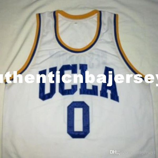 custom russell westbrook ucla bruins white basketball jersey embroidery stitched customize any size and name, Black;blue
custom russell westbrook ucla bruins white basketball jersey embroidery stitched customize any size and name, Black;blue