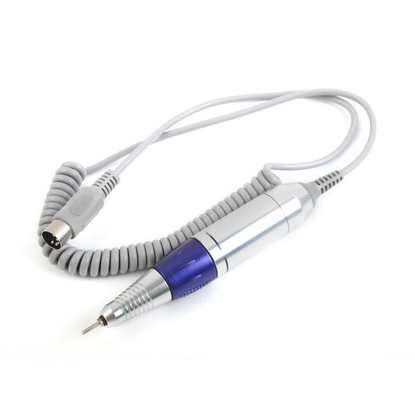 35000rpm ногти полировщик art pen nail drill ручка насадка файлы для strong nail электрических мельниц дрели машина manicure электроинструме
35000rpm ногти полировщик art pen nail drill ручка насадка файлы для strong nail электрических мельниц дрели машина manicure электроинструме