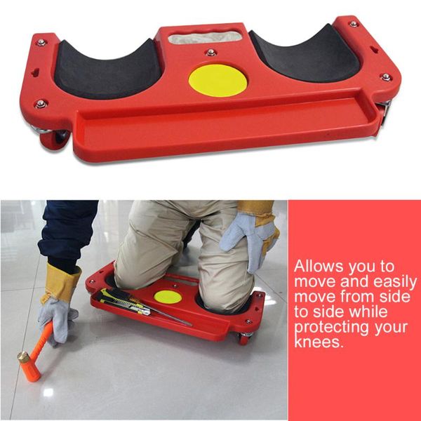 rolling knee protection pad wheel built in foam padded laying creeper platform universal wheel kneeling pad multifunctional tool
rolling knee protection pad wheel built in foam padded laying creeper platform universal wheel kneeling pad multifunctional tool
