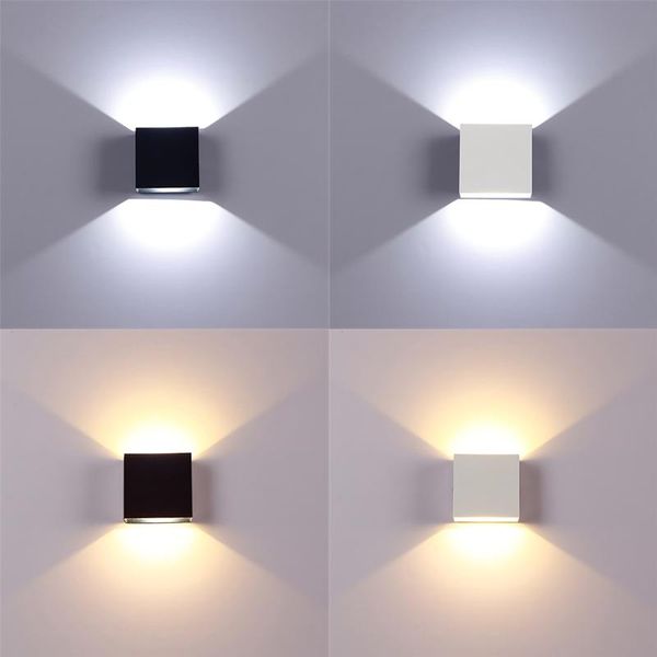 aluminum 6w wall lamp home led indoor lighting dimmable up down stair corridor bedroom night light indoor decoration lights
aluminum 6w wall lamp home led indoor lighting dimmable up down stair corridor bedroom night light indoor decoration lights