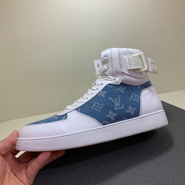 2020 summer new men's fashion casual sneakers, high-quality high-comfortable and versatile shoesad
2020 summer new men's fashion casual sneakers, high-quality high-comfortable and versatile shoesad
