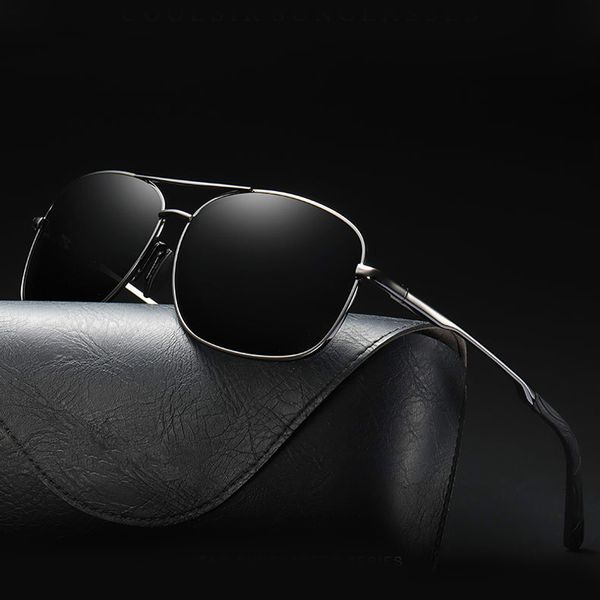 sunglasses brand designer man polarized sunglasses, high-end men's sunglasses, european and american men's high-end business glass, White;black
sunglasses brand designer man polarized sunglasses, high-end men's sunglasses, european and american men's high-end business glass, White;black
