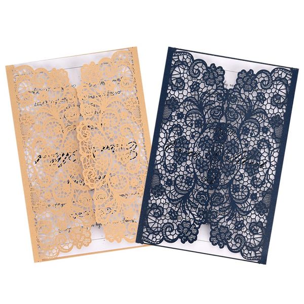 hollow-out wedding invitation card innovative romantic greeting cards for business birthday party wedding lase cut cards
hollow-out wedding invitation card innovative romantic greeting cards for business birthday party wedding lase cut cards