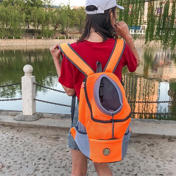 outdoor fashion side pockets double shoulder straps with buckle pet carrier bag mesh drawstring travel zipper cat dog portable
outdoor fashion side pockets double shoulder straps with buckle pet carrier bag mesh drawstring travel zipper cat dog portable
