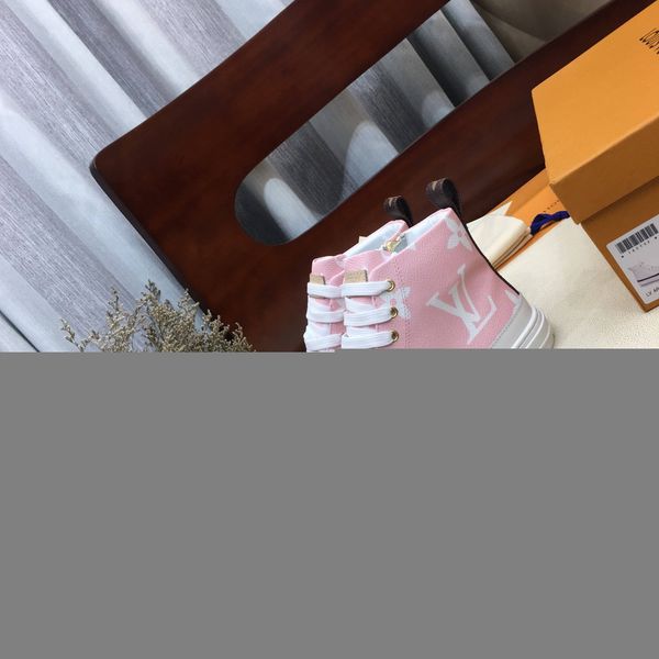 l15 new limited edition french series high-end women's casual shoes, fashion women's boots, high-quality sports shoes, delivery 36, Black
l15 new limited edition french series high-end women's casual shoes, fashion women's boots, high-quality sports shoes, delivery 36, Black