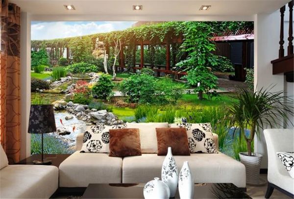 decor mural wallpaper garden park 3d landscape living room bedroom tv background wall wallpaper hd digital printing moisture wall paper
decor mural wallpaper garden park 3d landscape living room bedroom tv background wall wallpaper hd digital printing moisture wall paper