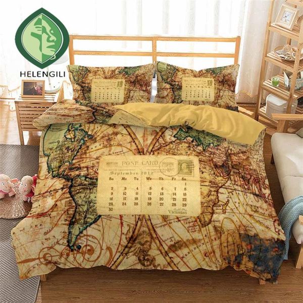 helengili 3d bedding set travel painting print duvet cover set bedclothes with pillowcase bed home textiles #lvx06
helengili 3d bedding set travel painting print duvet cover set bedclothes with pillowcase bed home textiles #lvx06