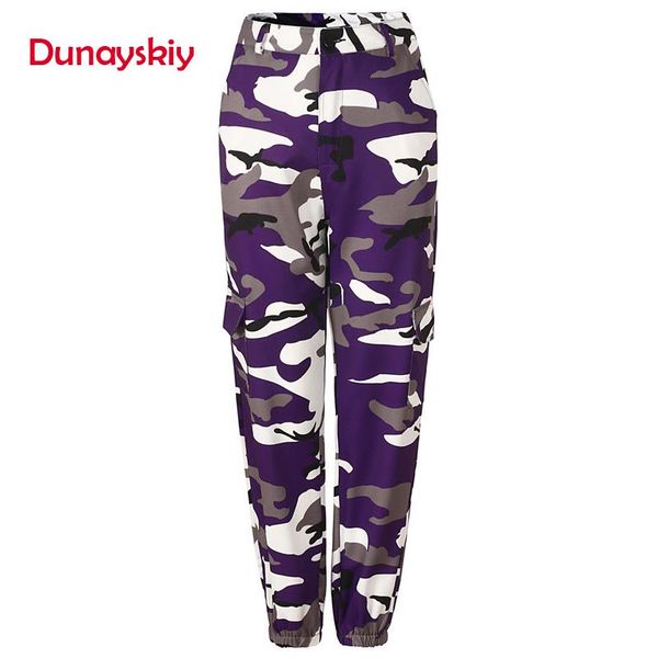 dunayskiy 7 colors new women long cargo pants jeans loose high waist army combat camouflage jeans trousers for female, Blue
dunayskiy 7 colors new women long cargo pants jeans loose high waist army combat camouflage jeans trousers for female, Blue