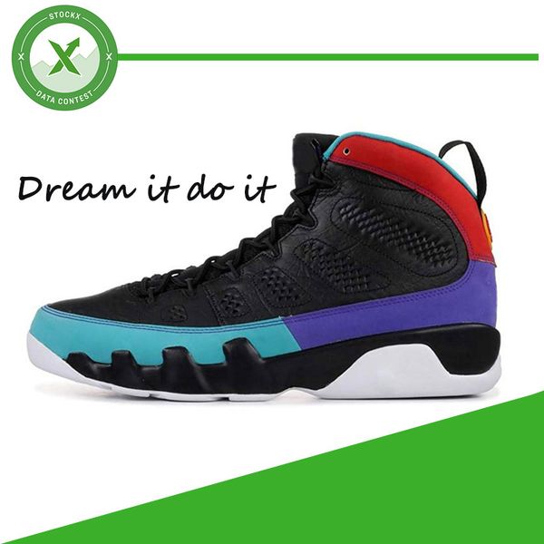9 9с мечта это делать это в формате unc сс мело мужская баскетбольная обувь ла ог космический джем мужчины разводят дух спортивные дизайнерс