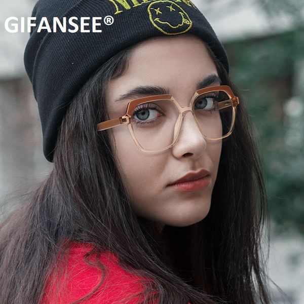 blue light glasses frame computer glasses spectacles round transparent female women's eyeglasses frame 2020 optical frames clear, White;black
blue light glasses frame computer glasses spectacles round transparent female women's eyeglasses frame 2020 optical frames clear, White;black