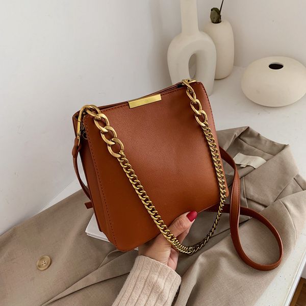 women's bag 2020 new korean fashion small square bag messenger handbag shoulder bucket
women's bag 2020 new korean fashion small square bag messenger handbag shoulder bucket