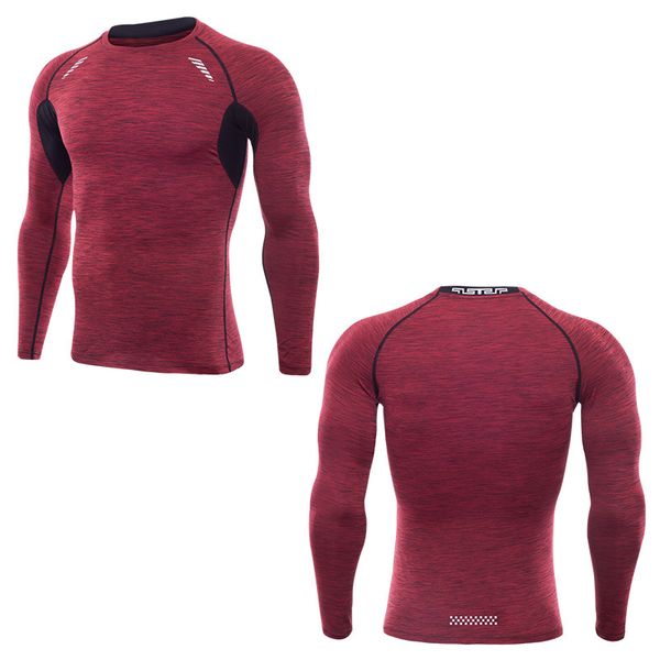 gym clothi long slee fitnes wear long trainig slim long t-shirts letr print tshirts hom rning joge activ shirts brth spring clothi, Black;blue
gym clothi long slee fitnes wear long trainig slim long t-shirts letr print tshirts hom rning joge activ shirts brth spring clothi, Black;blue