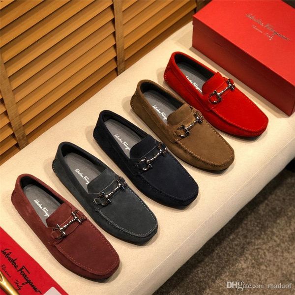 19fw luxurious men's double monk strap loafers genuine leather brown green mens casual dress shoes slip on wedding men shoe lisy1, Black
19fw luxurious men's double monk strap loafers genuine leather brown green mens casual dress shoes slip on wedding men shoe lisy1, Black