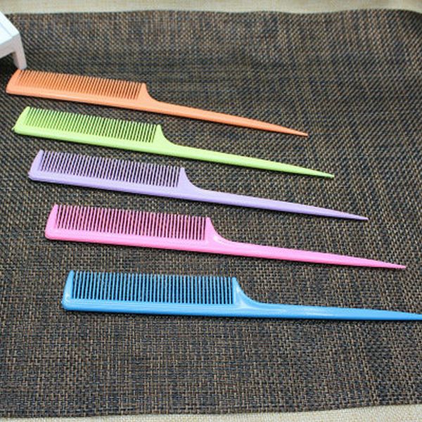 bone tail comb mint bluesalon professional beauty tools verde peigne de coiffure bone tail better trendy hairclippers2011 nmovz, Silver
bone tail comb mint bluesalon professional beauty tools verde peigne de coiffure bone tail better trendy hairclippers2011 nmovz, Silver