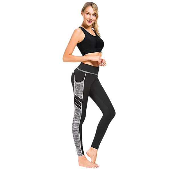 sihowtienda 2019 women's high waist yoga pants tummy control slimming booty leggings lift tights men yoga pants #, White;red
sihowtienda 2019 women's high waist yoga pants tummy control slimming booty leggings lift tights men yoga pants #, White;red