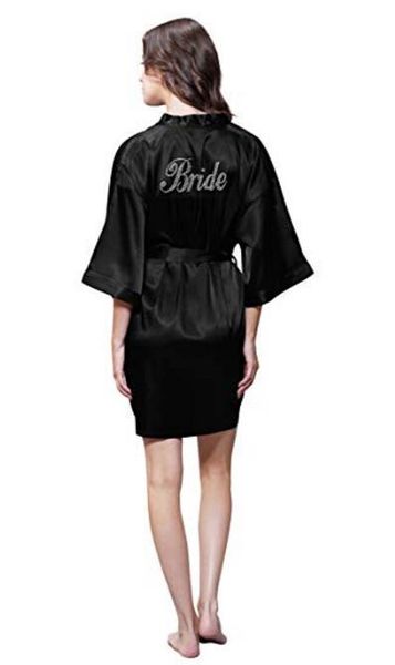 robe wedding bride women sleepwear nightwear white bridal dress bathrobe night dress home gown sleepwear nightgown dressing gown, Black;red
robe wedding bride women sleepwear nightwear white bridal dress bathrobe night dress home gown sleepwear nightgown dressing gown, Black;red