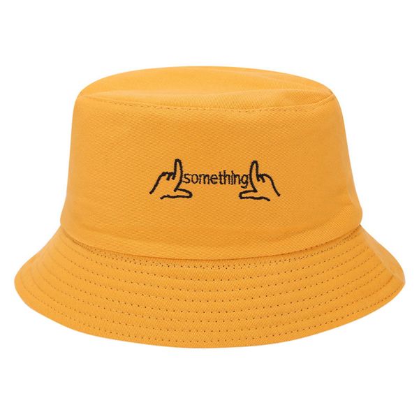 summer bucket hat for women men finger embroidery wearing visor travel muts folding basin fishing fisherman hat #c12, Blue;gray
summer bucket hat for women men finger embroidery wearing visor travel muts folding basin fishing fisherman hat #c12, Blue;gray