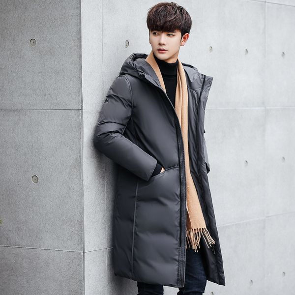 2019 new long can withstand - 20 degrees winter jacket men big real fur collar hooded duck down jacket big size 2xl 3xl 7805, Black
2019 new long can withstand - 20 degrees winter jacket men big real fur collar hooded duck down jacket big size 2xl 3xl 7805, Black