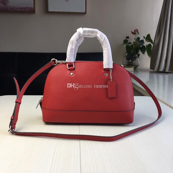 casual totes f57555 women shoulder shell bag cow genuine leather women bags designer brand handbags crossbody bags ship
casual totes f57555 women shoulder shell bag cow genuine leather women bags designer brand handbags crossbody bags ship