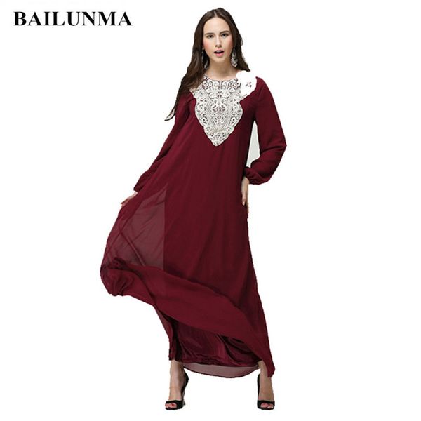 muslim women clothing chiffon muslim robe appliques morocco dresses arab female dress abaya saudi arabia b8009, Red
muslim women clothing chiffon muslim robe appliques morocco dresses arab female dress abaya saudi arabia b8009, Red