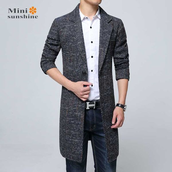 2016 зимняя куртка мужчины однобортный длинные пальто мужчины верхняя одежда шерстяные повседневный отворотом классический ветровка плюс раз, Tan;black
2016 зимняя куртка мужчины однобортный длинные пальто мужчины верхняя одежда шерстяные повседневный отворотом классический ветровка плюс раз, Tan;black