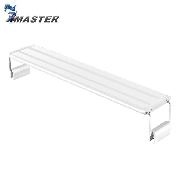 88-103cm led aquarium light with white/white+blue leds aquatic plant lighting waterproof clip-on lamp for fish tank extensible
88-103cm led aquarium light with white/white+blue leds aquatic plant lighting waterproof clip-on lamp for fish tank extensible