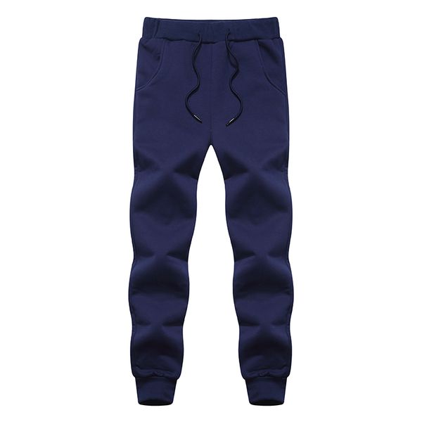 winter men's fleece pants new arrival casual cotton sweatpants men fashion solid cashmere trousers warm brand 6b2, Black
winter men's fleece pants new arrival casual cotton sweatpants men fashion solid cashmere trousers warm brand 6b2, Black