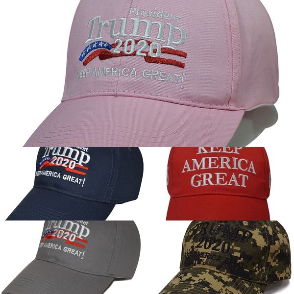 5qtjc 2020 donald trump hats keep america great 3d embroidery party hats baseball ball cap camouflagepresidential trump cap, Blue;gray
5qtjc 2020 donald trump hats keep america great 3d embroidery party hats baseball ball cap camouflagepresidential trump cap, Blue;gray