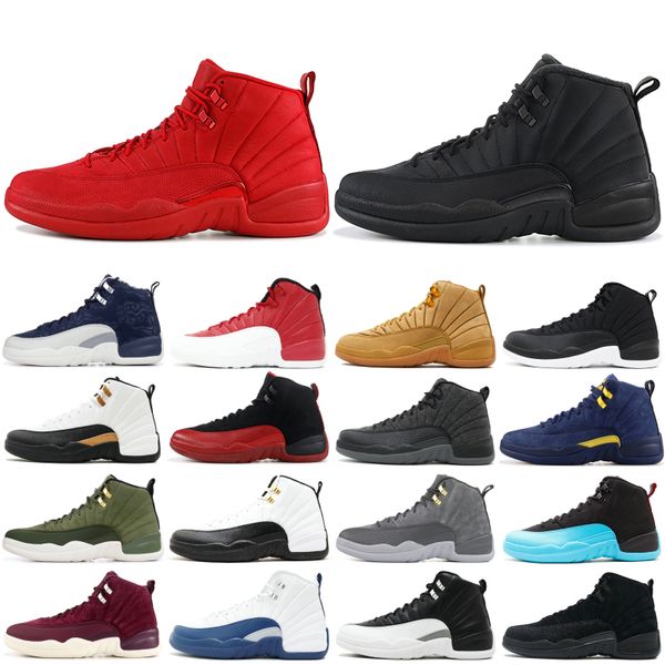 12 xii mens basketball shoes college navy french blue wolf grey black red playoff cny 12s sports sneakers men shoes, White;red
12 xii mens basketball shoes college navy french blue wolf grey black red playoff cny 12s sports sneakers men shoes, White;red
