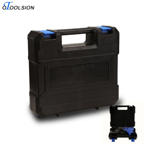 power tools suitcase 12v 16.8v 21v 25v electric drill box for lithium electric screwdriver wireless drill tool box storage case
power tools suitcase 12v 16.8v 21v 25v electric drill box for lithium electric screwdriver wireless drill tool box storage case