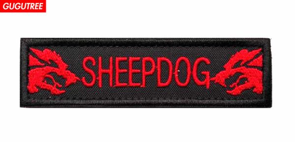 2.6*9.5cm gugutree hook&loop embroidery letter patches military patches badges applique patches for clothing sp-484, Black
2.6*9.5cm gugutree hook&loop embroidery letter patches military patches badges applique patches for clothing sp-484, Black