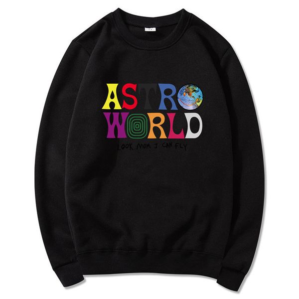 mens o-neck pullover sweatshirt women clothes fashion casual hoodies lovers travis scott astroworld print high street sweater hoodie, Black
mens o-neck pullover sweatshirt women clothes fashion casual hoodies lovers travis scott astroworld print high street sweater hoodie, Black