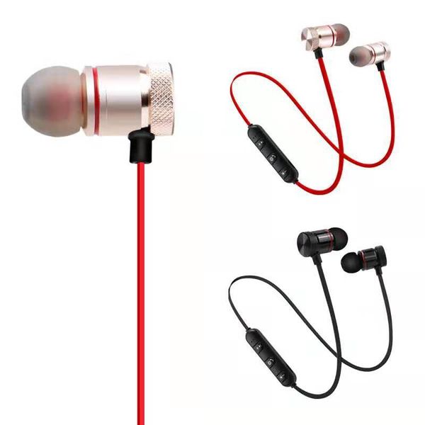bluetooth headset binaural light and compact sports wireless bluetooth headset into the earplugs magnetic suction car
bluetooth headset binaural light and compact sports wireless bluetooth headset into the earplugs magnetic suction car