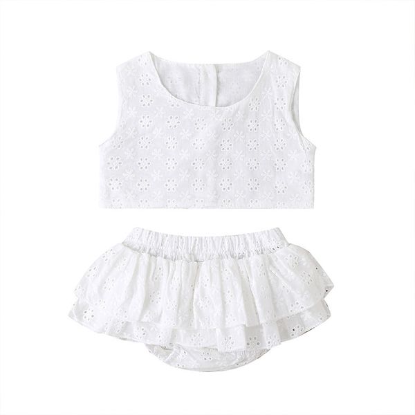 summer toddler girls set white baby suits cotton vest + shorts sets for kids fashion girls clothing
summer toddler girls set white baby suits cotton vest + shorts sets for kids fashion girls clothing