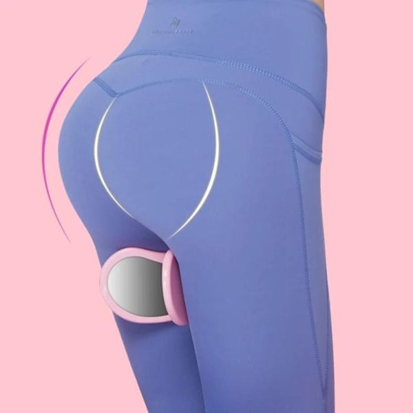 pelvic floor exerciser muscle inner thigh buttocks hip trainer home fitness beauty equipment pelvic floor muscle exercise tool
pelvic floor exerciser muscle inner thigh buttocks hip trainer home fitness beauty equipment pelvic floor muscle exercise tool