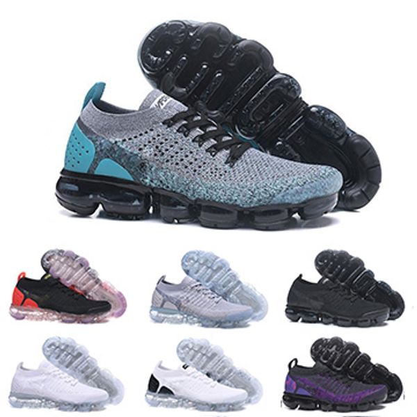 2019 knit 2.0 fly running shoes for mens women grey white black designer men sneakers size 36-46, White;red 
2019 knit 2.0 fly running shoes for mens women grey white black designer men sneakers size 36-46, White;red