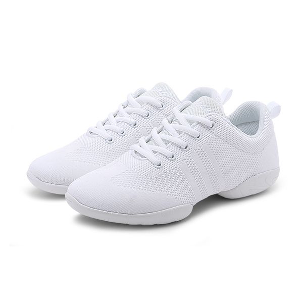 competitive aerobics sports shoes woman soft bottom cheerleading sneakers shoes training square dance fitness women
competitive aerobics sports shoes woman soft bottom cheerleading sneakers shoes training square dance fitness women