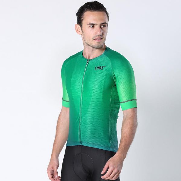 lubi 2020 men summer cycling jersey pro team mountain bike clothing racing mtb bicycle clothes shirt cycling clothing uniform, Black;red
lubi 2020 men summer cycling jersey pro team mountain bike clothing racing mtb bicycle clothes shirt cycling clothing uniform, Black;red