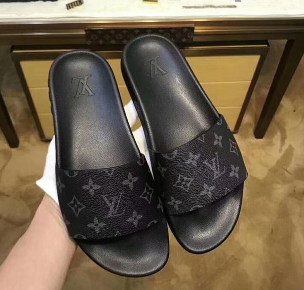 резиновая горка сандалии цветочные парчи мужские тапочки передние днища вьетнамки женские полосатые пляжные причинно-следственные туфли us6, Black 
резиновая горка сандалии цветочные парчи мужские тапочки передние днища вьетнамки женские полосатые пляжные причинно-следственные туфли us6, Black