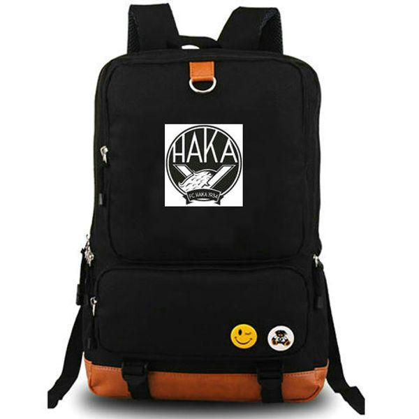haka backpack fc nice badge club day pack 1934 football school bag soccer packsack laprucksack sport schoolbag outdoor daypack
haka backpack fc nice badge club day pack 1934 football school bag soccer packsack laprucksack sport schoolbag outdoor daypack