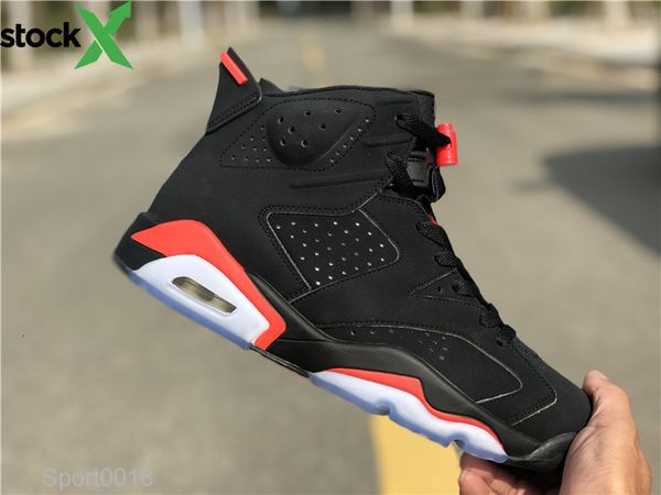2019 new 6 black infrared red 3m vi bred men basketball shoes sports 6s outdoor fashion trainers sneakers with box size 8-13
2019 new 6 black infrared red 3m vi bred men basketball shoes sports 6s outdoor fashion trainers sneakers with box size 8-13