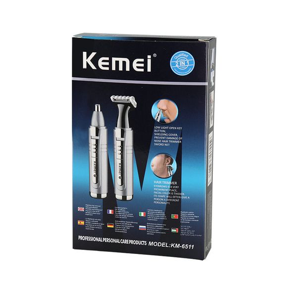 kemei nose and ear trimmer rechargeable 2 in 1 i migliori peli del naso cutting guides km-6511 qlpqx
kemei nose and ear trimmer rechargeable 2 in 1 i migliori peli del naso cutting guides km-6511 qlpqx