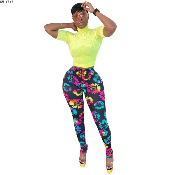 cm.yaya 2019 autumn flowers printing high waist leggings pant casual women print elasticity fitness leggings female cmdn8263, Black
cm.yaya 2019 autumn flowers printing high waist leggings pant casual women print elasticity fitness leggings female cmdn8263, Black