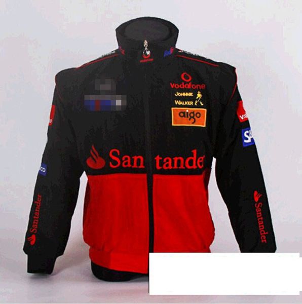 wholesale 2020 f1 racing suit retro wind cotton suit college wind jacket winter coat cotton spot a019 full 3d embroidery, Black;brown
wholesale 2020 f1 racing suit retro wind cotton suit college wind jacket winter coat cotton spot a019 full 3d embroidery, Black;brown