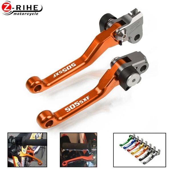 for 505sx-f 505 sx-f 2008 motorcyle accessories dirt bike pivot brake clutch levers adjustable extend motorbike parts
for 505sx-f 505 sx-f 2008 motorcyle accessories dirt bike pivot brake clutch levers adjustable extend motorbike parts