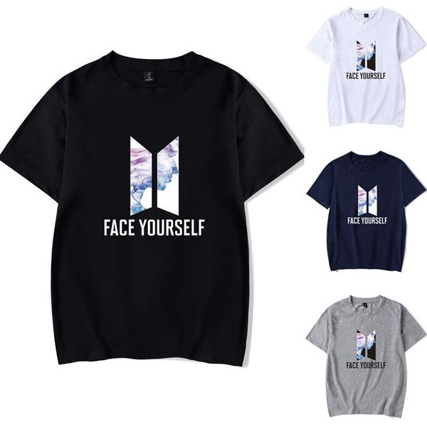 2018 new fashion casual t shirt women men short sleeves cotton tee summer clothes black blue gray white, White;black
2018 new fashion casual t shirt women men short sleeves cotton tee summer clothes black blue gray white, White;black
